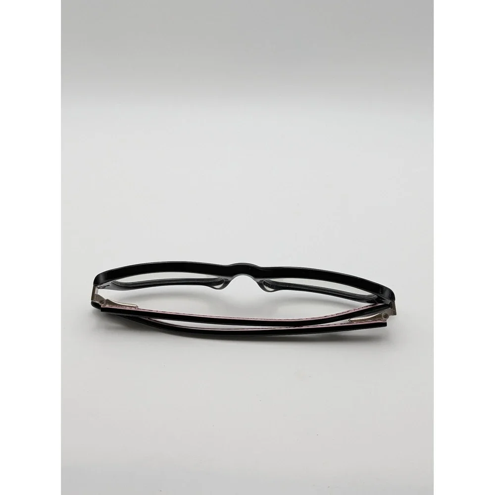 Coach HC6005 Marjorie Eyeglasses Black Pink 5034 51-17-135 Full Rim Frames Only